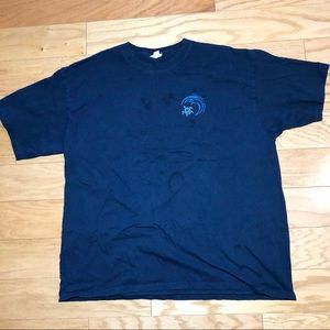 Cozumel Mexico souvenir t-shirt, mens size XXL